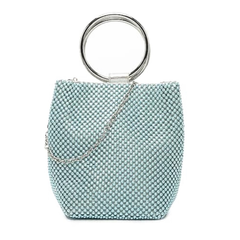 Mix No. 6 Clutch.